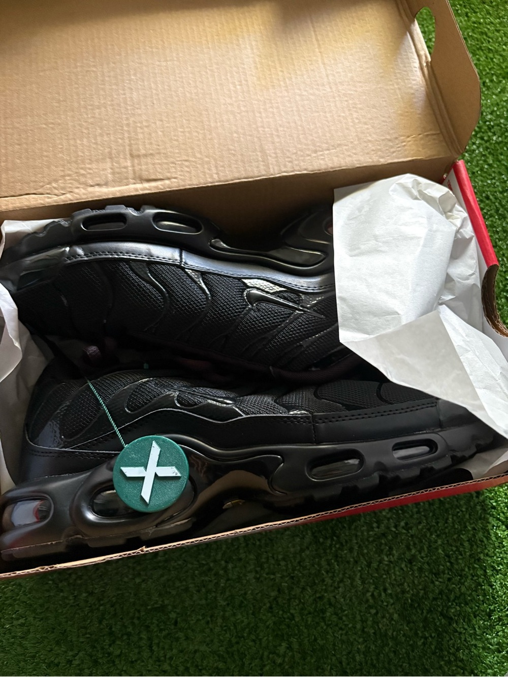 Nike Tn Air